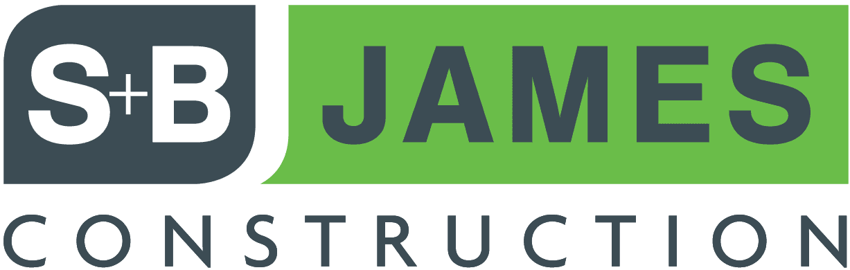 S+B James Construction