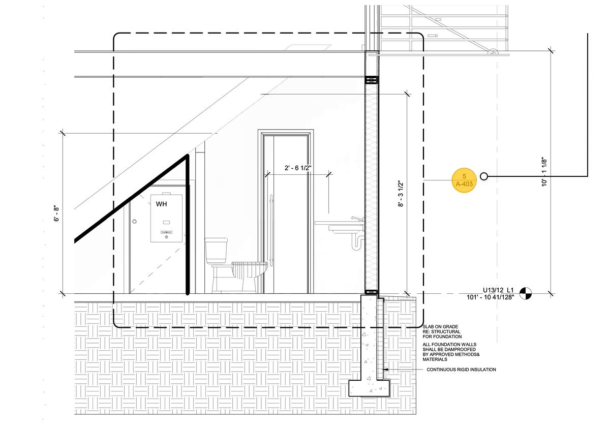 Sheet index